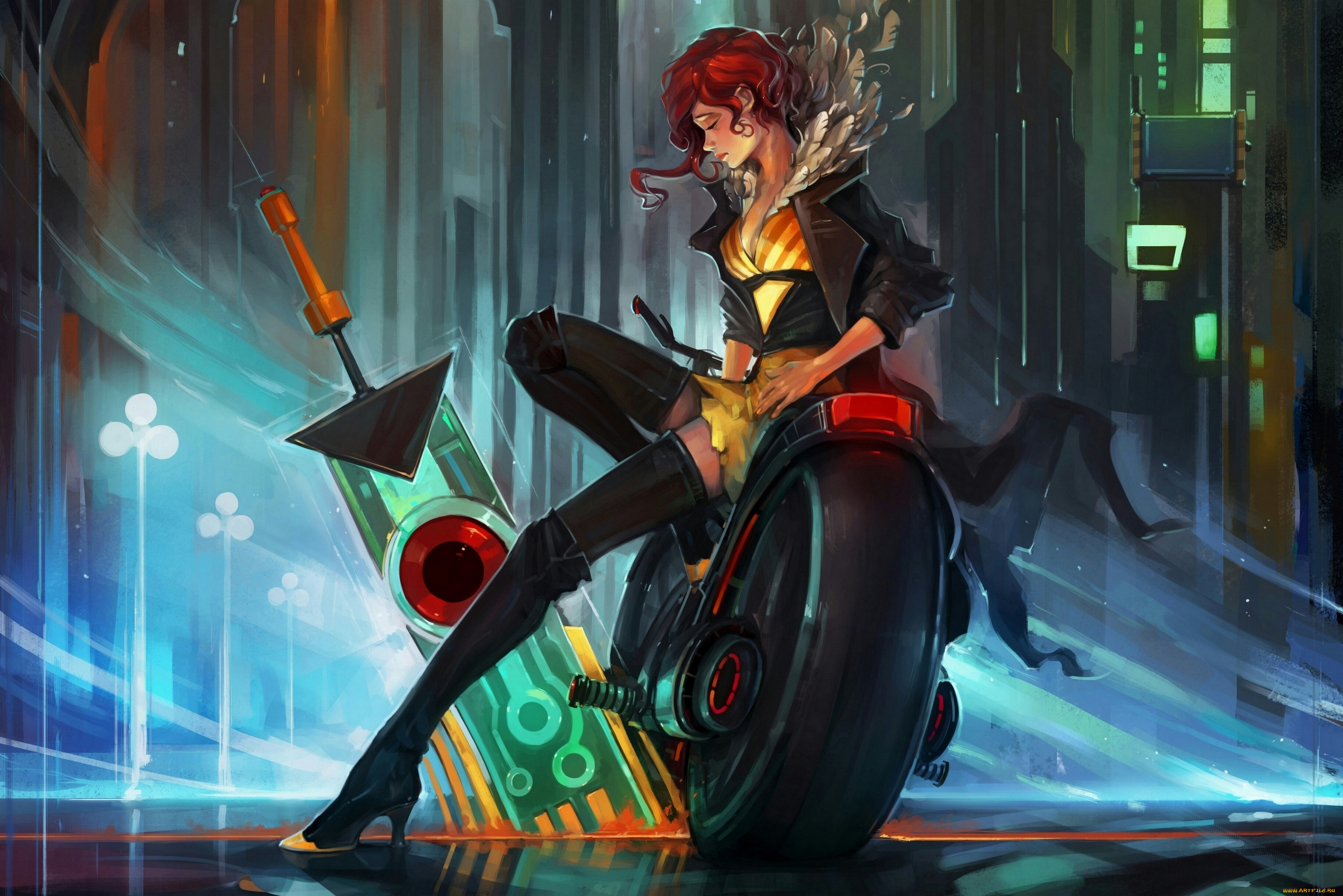 transistor,  , - transistor, rpg, , 